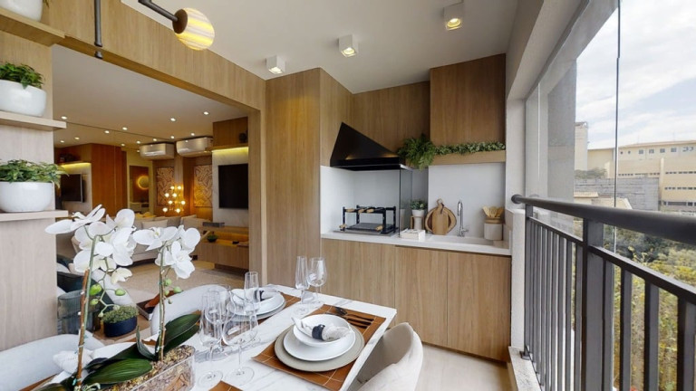 Imagem Apartamento com 2 Quartos à Venda, 72 m² em Freguesia Do ó - São Paulo Imagem Apartamento com 2 Quartos à Venda, 72 m² em Freguesia Do ó - São Paulo