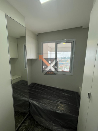 Imagem Imóvel com 2 Quartos à Venda, 52 m² em Vila Ema - São Paulo Imagem Imóvel com 2 Quartos à Venda, 52 m² em Vila Ema - São Paulo