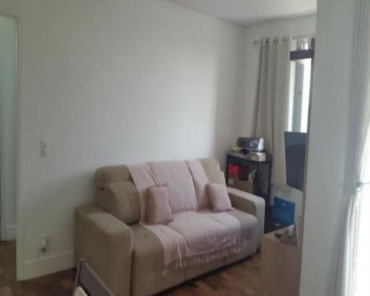 Imagem Apartamento com 1 Quarto à Venda, 60 m² em Bom Retiro - São Paulo