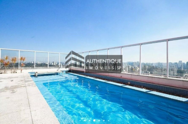 Imagem Apartamento com 2 Quartos à Venda, 71 m² em Campo Belo - São Paulo Imagem Apartamento com 2 Quartos à Venda, 71 m² em Campo Belo - São Paulo
