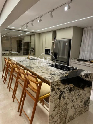 Apartamento com 4 Quartos à Venda, 168 m² em Setor Sul - Goiânia
