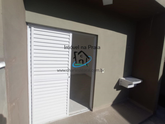 Imagem Casa com 2 Quartos à Venda, 51 m² em Balneario Dos Golfinhos - Caraguatatuba