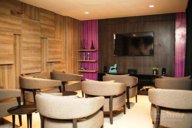Imagem Apartamento com 3 Quartos à Venda, 146 m² em Guararapes - Fortaleza Imagem Apartamento com 3 Quartos à Venda, 146 m² em Guararapes - Fortaleza