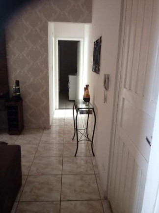 Imagem Apartamento com 1 Quarto à Venda, 40 m² em Parque São Vicente - São Vicente Imagem Apartamento com 1 Quarto à Venda, 40 m² em Parque São Vicente - São Vicente