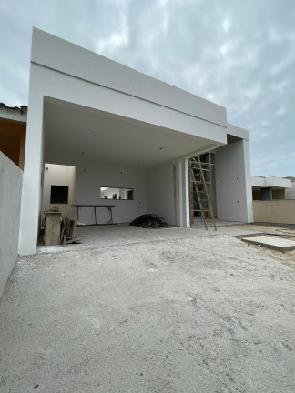 Imagem Casa com 3 Quartos à Venda, 173 m² em Balneário Rosa Do Mar - Passo De Torres