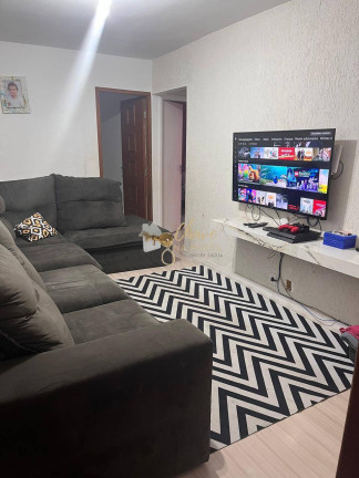 Casa com 3 Quartos à Venda, 90 m² em Jardim Brasília - São Paulo