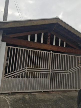 Casa com 2 Quartos à Venda, 70 m² em Parque Senhor Do Bonfim - Taubaté