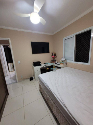 Imagem Apartamento com 2 Quartos à Venda, 49 m² em Parque São Bento - Sorocaba