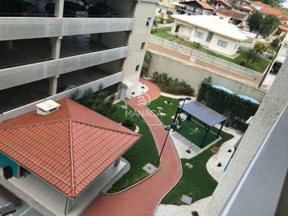 Imagem Apartamento com 2 Quartos à Venda, 64 m² em Centro - Barra Velha