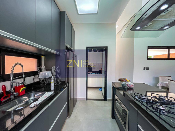 Imagem Casa de Condomínio com 3 Quartos à Venda, 250 m² em Jardim Valencia - Ribeirão Preto Imagem Casa de Condomínio com 3 Quartos à Venda, 250 m² em Jardim Valencia - Ribeirão Preto