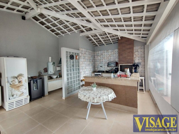 Imagem Casa com 4 Quartos à Venda, 420 m² em Jardim Santa Maria - Jacareí Imagem Casa com 4 Quartos à Venda, 420 m² em Jardim Santa Maria - Jacareí