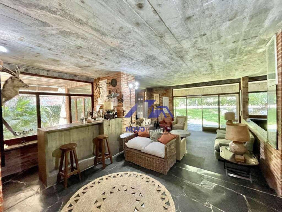Imagem Casa com 3 Quartos à Venda, 243 m² em Chácara Eliana - Cotia