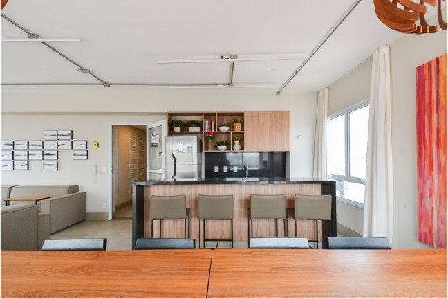 Imagem Loft com 1 Quarto à Venda, 38 m² em Bela Vista - São Paulo Imagem Loft com 1 Quarto à Venda, 38 m² em Bela Vista - São Paulo