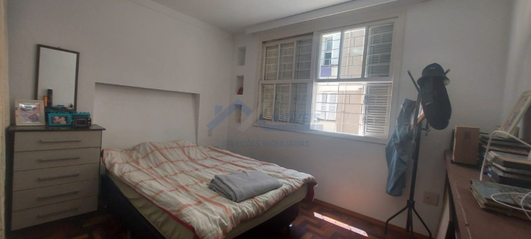 Imagem Apartamento com 2 Quartos à Venda, 60 m² em Boa Vista - Porto Alegre