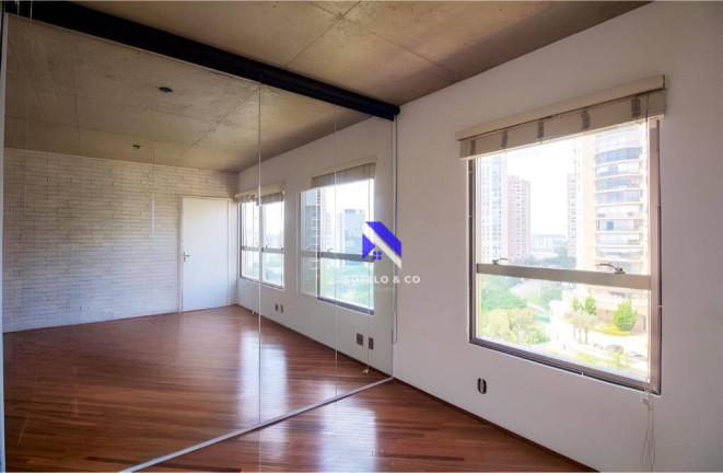 Imagem Apartamento com 3 Quartos à Venda, 70 m² em Panamby - São Paulo Imagem Apartamento com 3 Quartos à Venda, 70 m² em Panamby - São Paulo