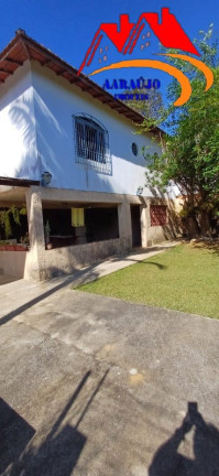 Imagem Imóvel com 3 Quartos à Venda, 239 m² em Jardim Caparelli (mailasqui) - São Roque
