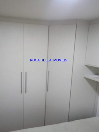 Imagem Apartamento com 2 Quartos à Venda, 50 m² em Vila Nambi - Jundiaí Imagem Apartamento com 2 Quartos à Venda, 50 m² em Vila Nambi - Jundiaí