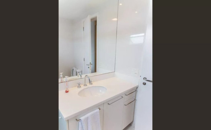 Imagem Apartamento com 3 Quartos à Venda, 165 m² em Jardim - Santo André Imagem Apartamento com 3 Quartos à Venda, 165 m² em Jardim - Santo André