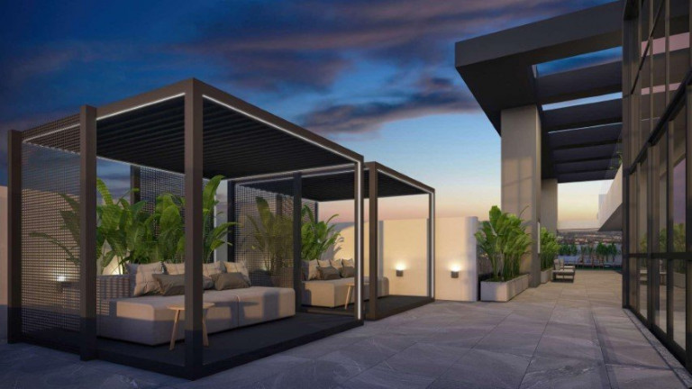Imagem Apartamento com 2 Quartos à Venda, 73 m² em Boa Vista - Curitiba Imagem Apartamento com 2 Quartos à Venda, 73 m² em Boa Vista - Curitiba