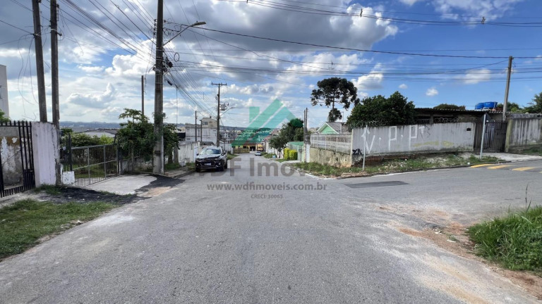 Imagem Casa com 3 Quartos à Venda, 62 m² em Paloma - Colombo