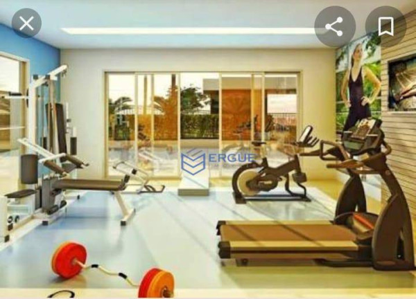Imagem Apartamento com 3 Quartos à Venda, 94 m² em José De Alencar - Fortaleza Imagem Apartamento com 3 Quartos à Venda, 94 m² em José De Alencar - Fortaleza