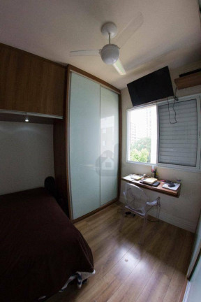 Imagem Apartamento com 3 Quartos à Venda, 86 m² em Alphaville Industrial - Barueri