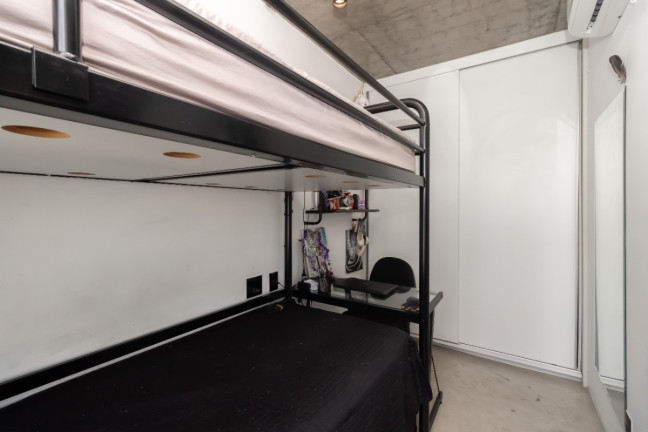 Imagem Apartamento com 2 Quartos à Venda, 70 m² em Vila Leopoldina - São Paulo