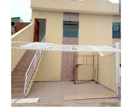 Imagem Casa com 2 Quartos à Venda, 60 m² em Jardim Imperial - Atibaia