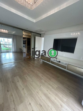 Imagem Apartamento com 3 Quartos à Venda, 350 m² em Panamby - São Paulo Imagem Apartamento com 3 Quartos à Venda, 350 m² em Panamby - São Paulo