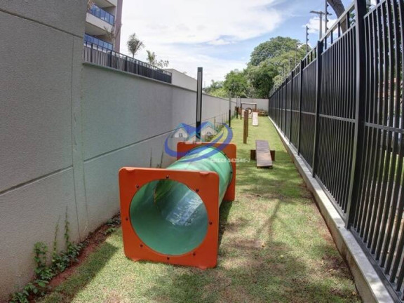 Imagem Apartamento com 3 Quartos à Venda, 141 m² em Jardim Campos Elísios - Jundiaí