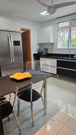 Imagem Apartamento com 2 Quartos à Venda, 217 m² em José Menino - Santos Imagem Apartamento com 2 Quartos à Venda, 217 m² em José Menino - Santos
