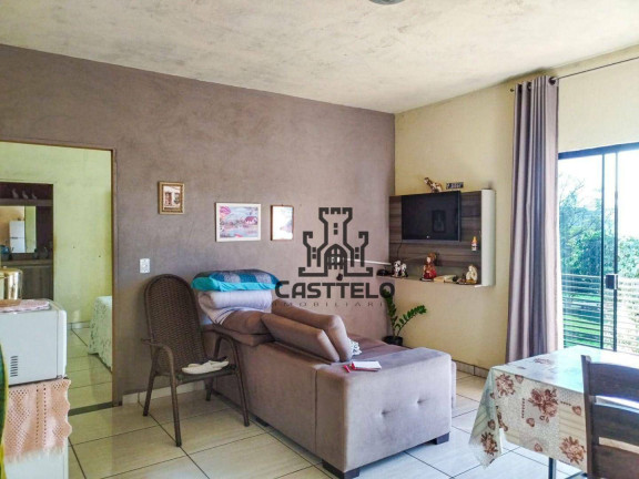Imagem Sobrado com 3 Quartos à Venda, 145 m² em Jardim Jerônimo Nogueira De Figueiredo - Londrina