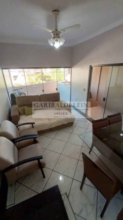 Imagem Casa com 3 Quartos à Venda, 210 m² em Chácara São João - Amparo