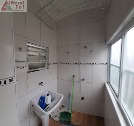 Imagem Casa com 2 Quartos à Venda, 78 m² em Anhanguera - Praia Grande Imagem Casa com 2 Quartos à Venda, 78 m² em Anhanguera - Praia Grande