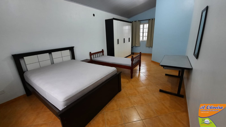 Imagem Casa com 5 Quartos à Venda, 120 m² em Parque Dos Ministérios - Ubatuba Imagem Casa com 5 Quartos à Venda, 120 m² em Parque Dos Ministérios - Ubatuba