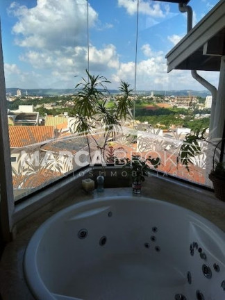 Imagem Sobrado com 4 Quartos à Venda, 416 m² em Jardim Recanto - Valinhos Imagem Sobrado com 4 Quartos à Venda, 416 m² em Jardim Recanto - Valinhos