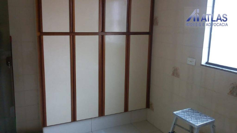 Imagem Sobrado com 4 Quartos à Venda, 420 m² em Vila Leonor - São Paulo