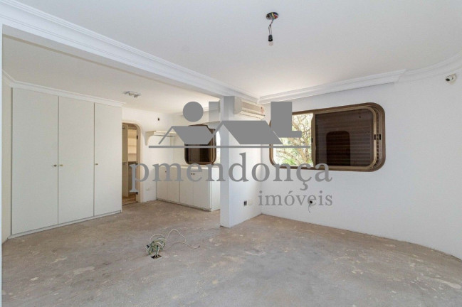 Imagem Apartamento com 4 Quartos à Venda, 231 m² em Higienópolis - São Paulo