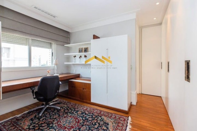 Imagem Apartamento com 4 Quartos à Venda, 301 m² em Planalto Paulista - São Paulo Imagem Apartamento com 4 Quartos à Venda, 301 m² em Planalto Paulista - São Paulo