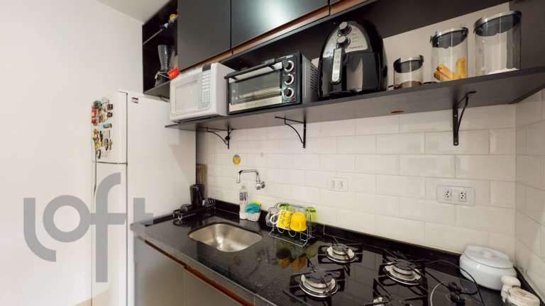 Imagem Apartamento com 1 Quarto à Venda, 41 m² em Luz - São Paulo Imagem Apartamento com 1 Quarto à Venda, 41 m² em Luz - São Paulo