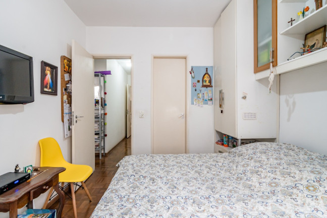 Imagem Apartamento com 2 Quartos à Venda, 108 m² em Jardim Paulista - São Paulo