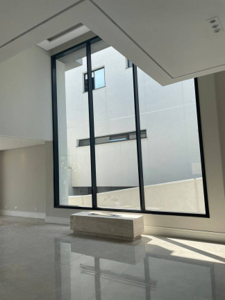 Imagem Casa com 4 Quartos à Venda, 555 m² em Alphaville - Santana De Parnaíba