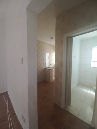 Imagem Apartamento com 1 Quarto à Venda, 40 m² em Guilhermina - Praia Grande Imagem Apartamento com 1 Quarto à Venda, 40 m² em Guilhermina - Praia Grande