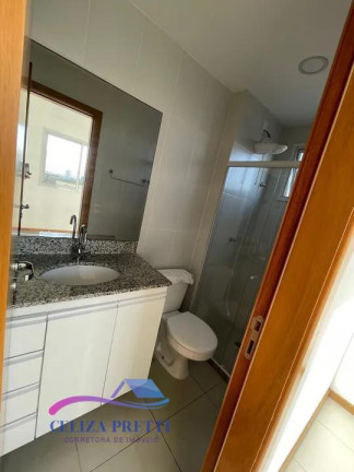 Imagem Apartamento com 3 Quartos à Venda, 106 m² em Camará - Serra
