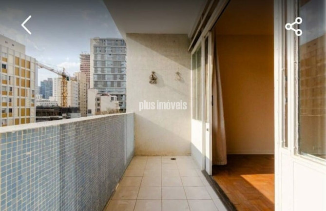 Imagem Apartamento com 2 Quartos para Alugar, 125 m² em Cerqueira César - São Paulo Imagem Apartamento com 2 Quartos para Alugar, 125 m² em Cerqueira César - São Paulo