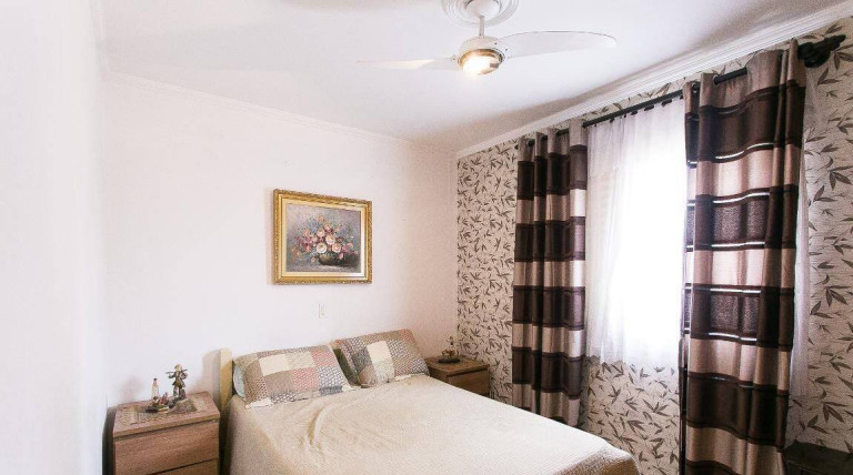 Imagem Apartamento com 2 Quartos à Venda, 96 m² em Vila Gomes Cardim - São Paulo