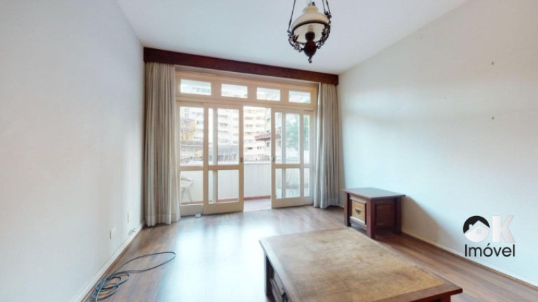 Imagem Apartamento com 3 Quartos à Venda, 140 m² em Pinheiros - São Paulo Imagem Apartamento com 3 Quartos à Venda, 140 m² em Pinheiros - São Paulo