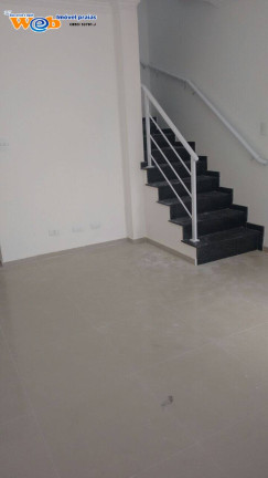 Imagem Casa com 3 Quartos à Venda, 90 m² em Vila Tupi - Praia Grande Imagem Casa com 3 Quartos à Venda, 90 m² em Vila Tupi - Praia Grande