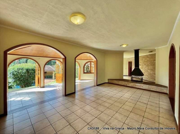 Imagem Casa de Condomínio com 4 Quartos à Venda, 1.178 m² em Recanto Impla - Carapicuíba Imagem Casa de Condomínio com 4 Quartos à Venda, 1.178 m² em Recanto Impla - Carapicuíba