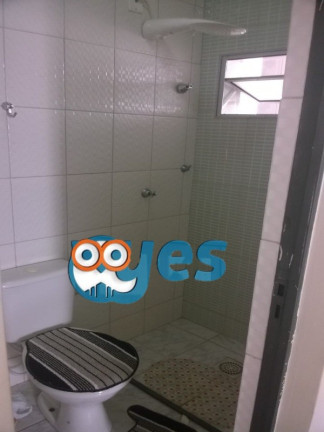 Imagem Apartamento com 2 Quartos à Venda, 45 m² em Pedra Do Descanso - Feira De Santana Imagem Apartamento com 2 Quartos à Venda, 45 m² em Pedra Do Descanso - Feira De Santana